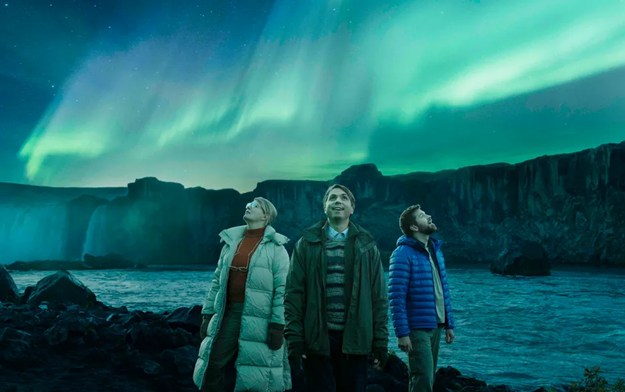 Visit Iceland Offering Free Trip to Celebrate New Northern Lights Campaign
