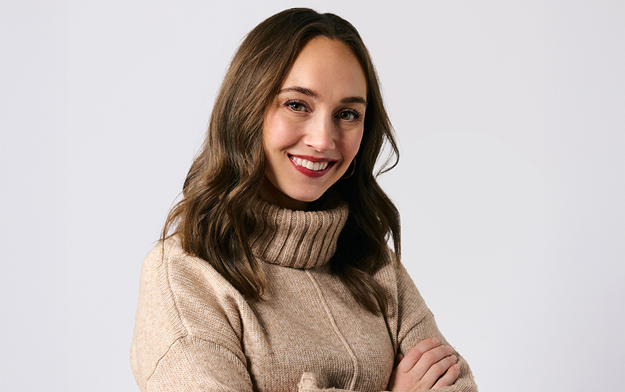 Hyperquake Adds Proven Brand Marketer Gabrielle Schweickart as Director, Growth Marketing, Media, and Analytics