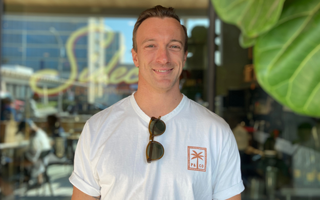 Cut+Run Promotes Brady Fiero To Director Of Production