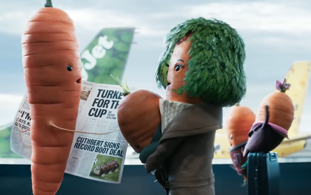 Aldi Tops Ranking of the Greatest World Cup Ads Ever, as Adidas Outperforms Nike Overall
