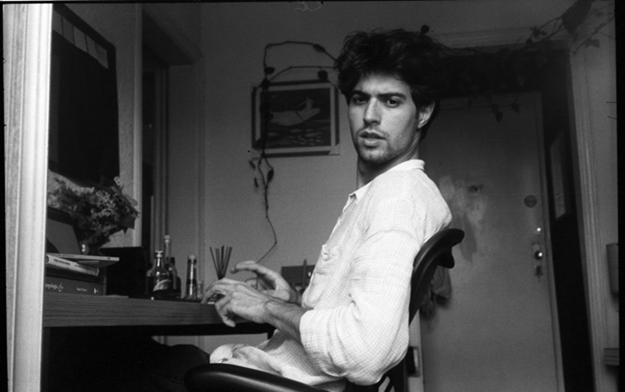 BURN Studio Signs Rising Director Matheo Fernandes Following Shots and Ciclope Honors