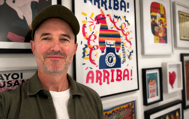 OLIVER Appoints TikTok&rsquo;s Tom Skinner as Group Executive Creative Director