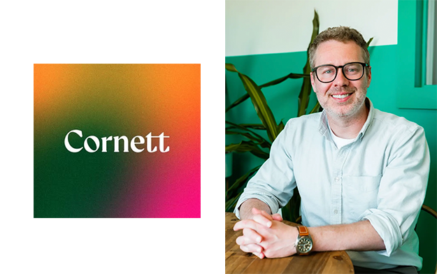 Cornett Names Garrett Kelly Account Director to Lead Conagra Brands Media Account