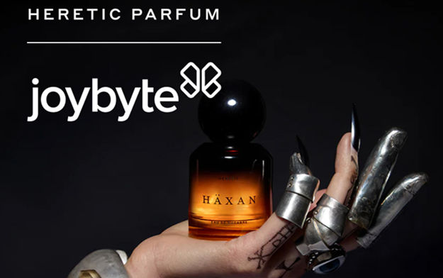 Joybyte Turns Heretic Parfum's Viral Nosferatu Moment Into a Profitable TikTok Shop Engine