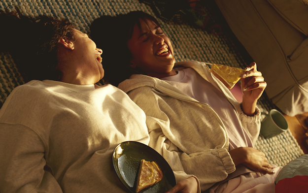 BMB Launches new Campaign for Dairygold Premium Dairy Spread