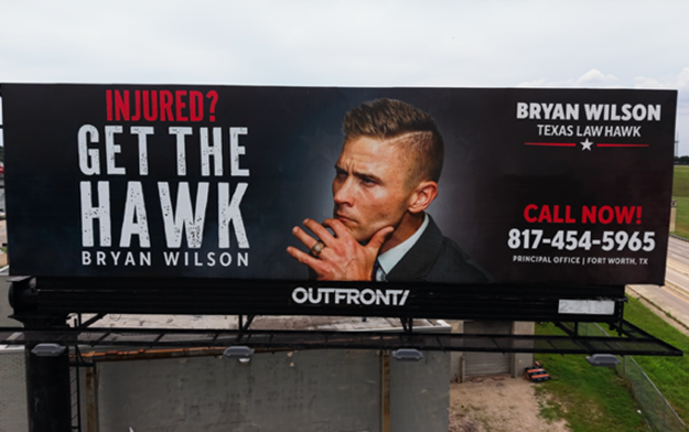 Humanat Launches Eye-Popping OOH Campaign for Booksy