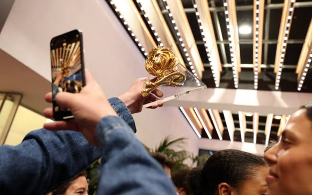 The Cannes Lions International Festival of Creativity Announces Winners on its Penultimate Day