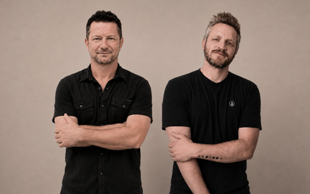 Mike Harmer Joins Eyeballs as Co-Founder