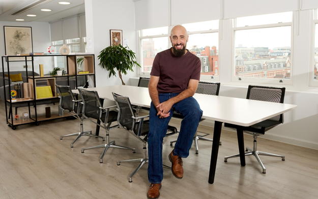 M+C Saatchi Consulting Appoints Sammi Marwan to Lead EMEA Region and Scale Return on Cultural Power