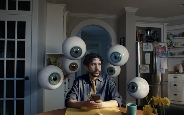Rival Confronts Online Surveillance for the Launch of DuckDuckGo's Duck.ai