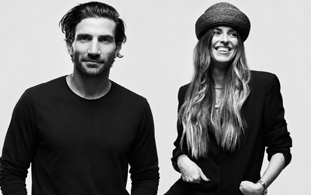 Social House Adds Kelson Berkus and Sam Shaw to Creative Leadership Team