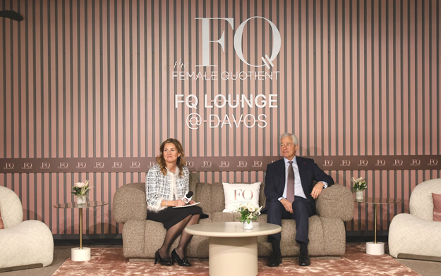 The Female Quotient Announces Generation Money, A New Video Series in Partnership with JPMorganChase