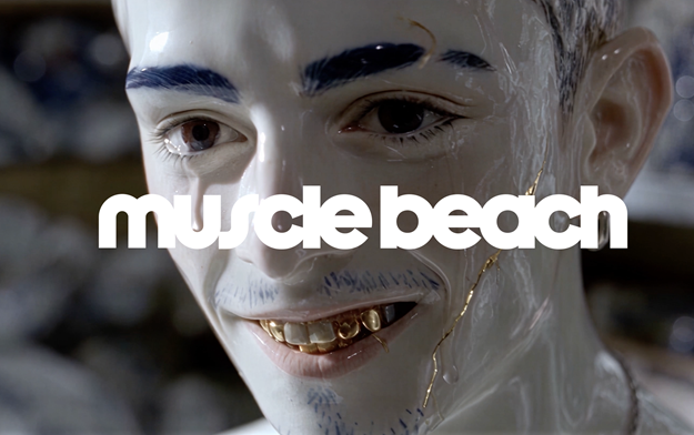 Announcing Muscle Beach: the new Production Studio Makes its Debut