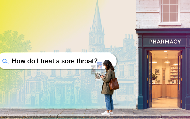 Brand Champions Launches Postcode Check to Help Pharmacies Turn Local Insight into Marketing Action