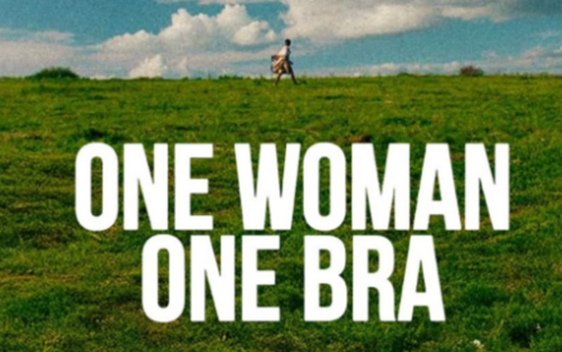 The Road to the Oscars: Church Edit's Shannon C. Griffin on Editing One Woman One Bra