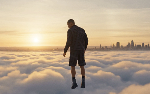 R&AElig;BURN Teams up with Belief Studio for William Rankin-Inspired Relaunch Campaign