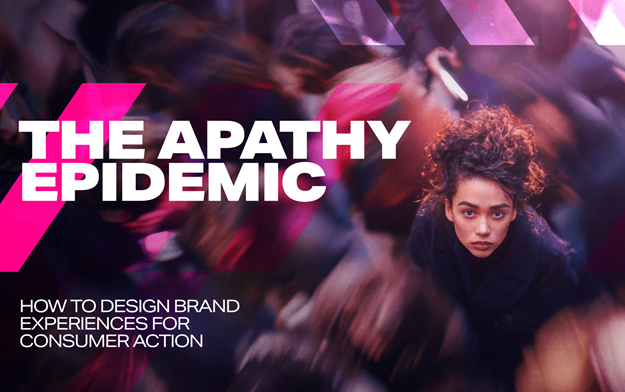Only One in Four UK Adults Recall Live Brand Experiences, but 96% Take Action