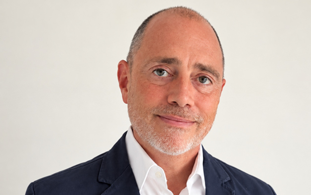 tms Appoints Ben Reilly as Business Development Director