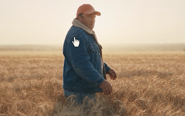 Tellia Takes on the Administrative Invasion of Farmers' Daily Lives with Agency OKCC