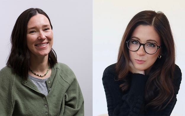 Fitzco Promotes Ashlyn Taylor and Cat Sheehan to Creative Directors Amid BCG Worldwide Network Momentum