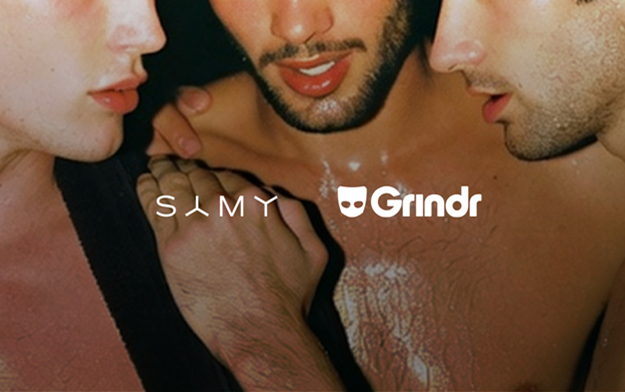 Grindr Appoints SAMY as US & Global Influencer Marketing Agency of Record Social-First Agency