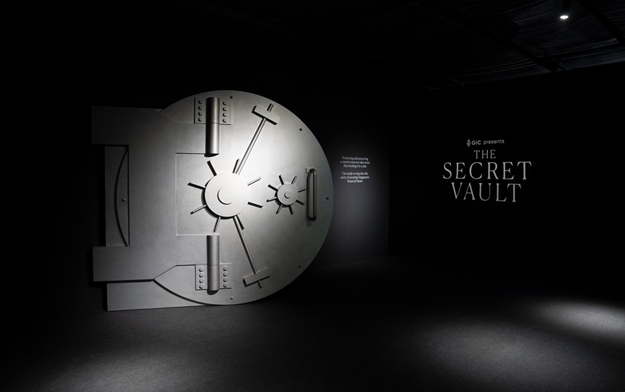 BBH and GIC Launch First Public Exhibition on Singapore's Financial Future