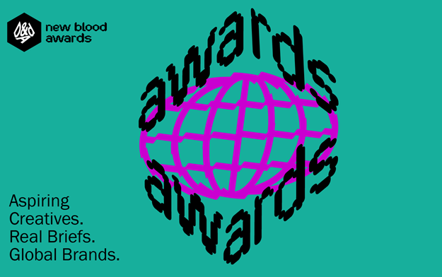 Original Thinking Takes Centre Stage in D&AD's New Blood Awards Briefs
