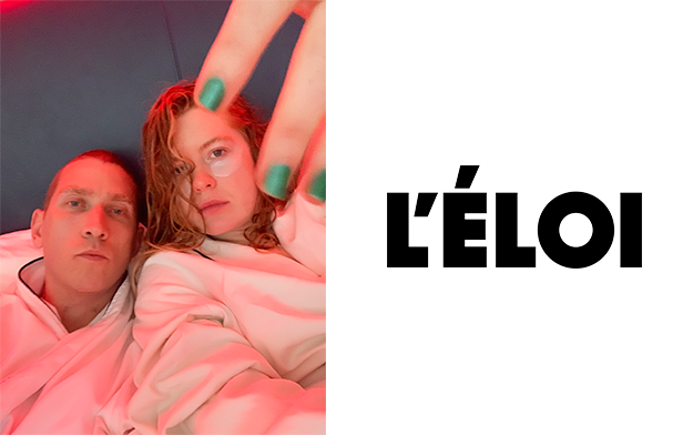 L'&Eacute;LOI Welcomes Photographer and Director Duo Jodi+Alex to its Ranks