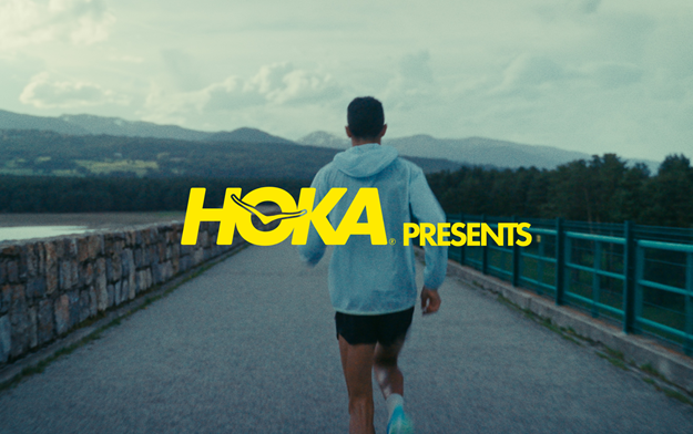 Hoka & Stink Studios Share Fresh Perspectives From Running's Pacing Community